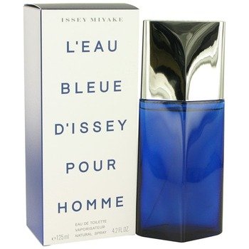 ISSEY MIYAKE L´Eau Bleue D´Issey pour