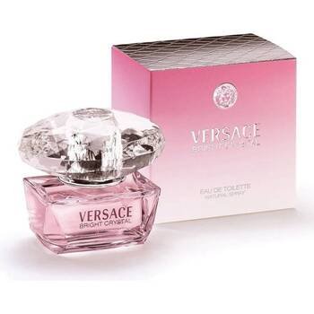Versace Bright Crystal Perfume EDT 200