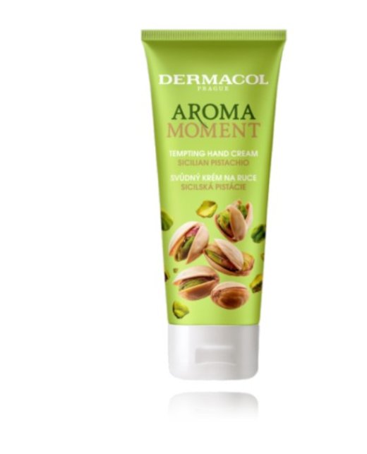 Dermacol Aroma Moment Roku krēms Sicilian Pistachio 100 ml