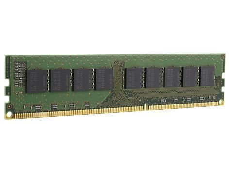 Hewlett Packard Enterprise 8GB PC3L-12800R DDR-3
