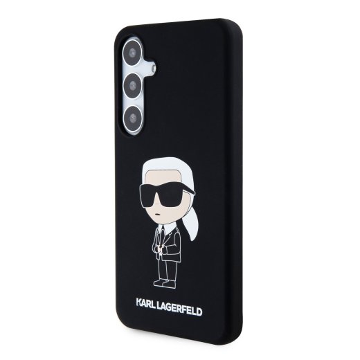 Karl Lagerfeld Liquid Silicone Ikonik NFT
