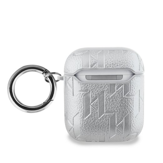 Karl Lagerfeld PU Embossed Karl and