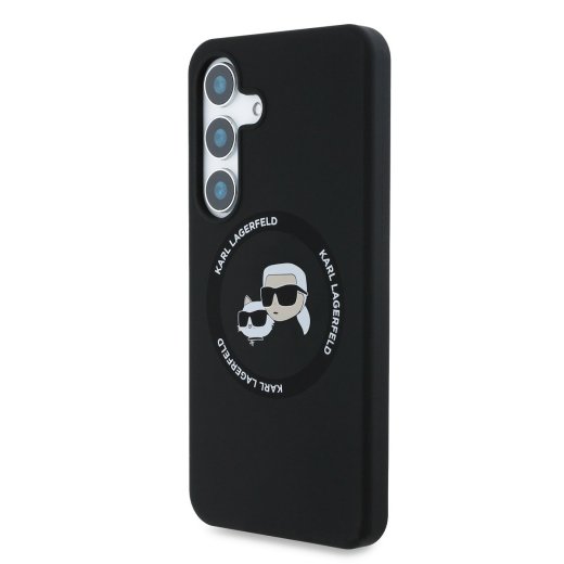 Karl Lagerfeld Liquid Silicone K&CH Heads
