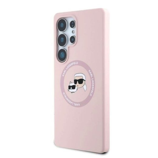 Karl Lagerfeld Liquid Silicone K&CH Heads