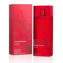 Armand Basi In Red EDP 100ml