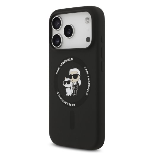 Karl Lagerfeld Liquid Silicone Karl and