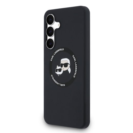 Karl Lagerfeld Liquid Silicone K&CH Heads