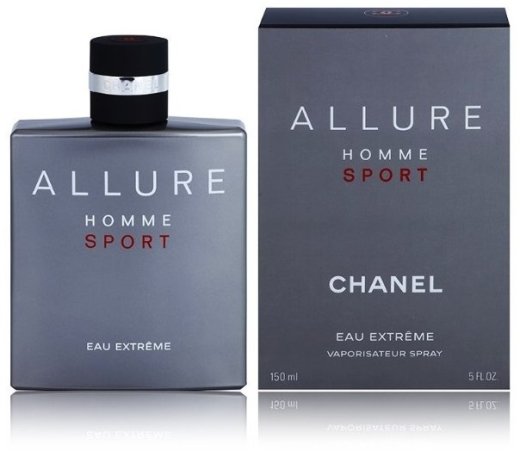 Chanel Allure Homme Sport Eau Extreme