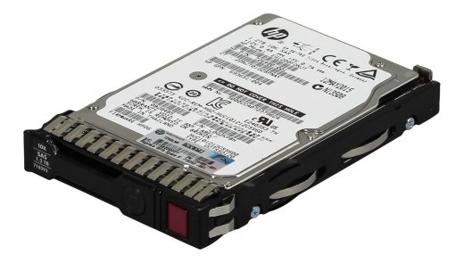 Hewlett Packard Enterprise SPS-DRV HD 1