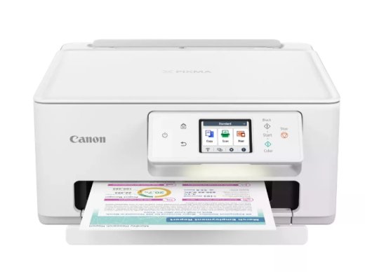 Canon Pixma TS7650i Daudzfunkcionāls printeris