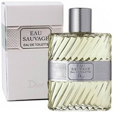 DIOR Eau Sauvage EDT 100ml