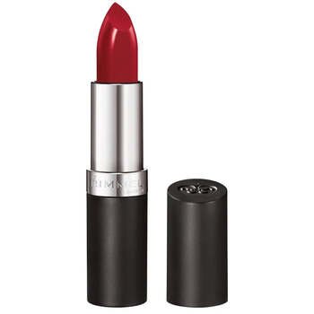 Rimmel Lasting Finish Lipstick - Long
