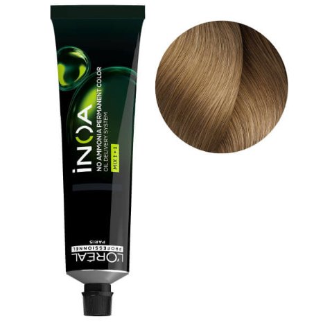 L´Oréal Professionnel Inoa Matu Krāsa 9