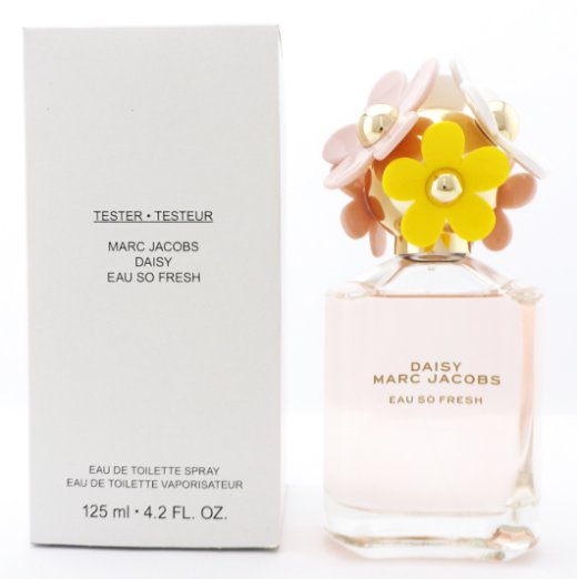 Marc Jacobs Daisy Eau So Fresh