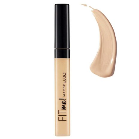 Maybelline Fit Me! Korektors 10 Light