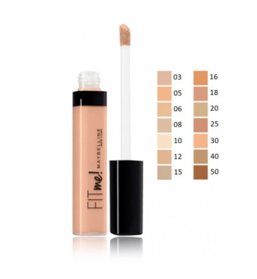 Maybelline Fit Me! Maskējošs līdzeklis 20