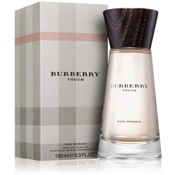 BURBERRY Touch Women EDP 50ml