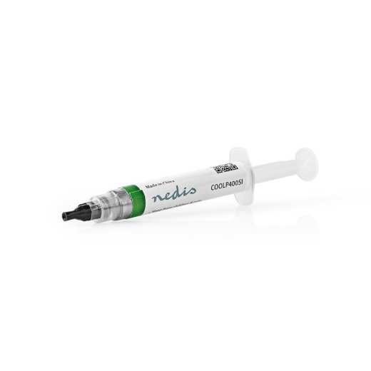 Nedis COOLP400SI Termopasta 4g