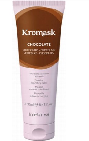 Inebrya Kromask Coloring Barojoša Maska Chocolate