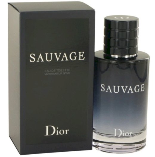 Dior (Christian Dior) Sauvage Perfume EDT