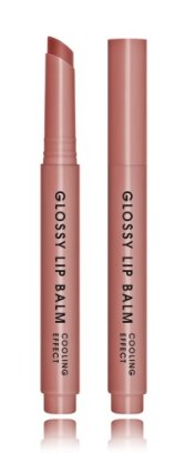 Dermacol Glossy Lip Balm Lūpu balzams