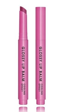 Dermacol Glossy Lip Balm Lūpu balzams