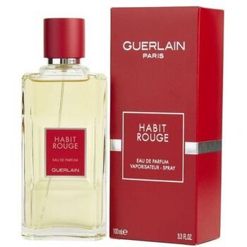 GUERLAIN Habit Rouge EDP 100ml