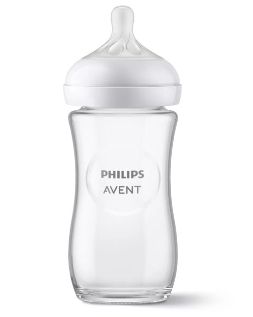 Philips Avent Natural Response SCY933/01 Bērnu