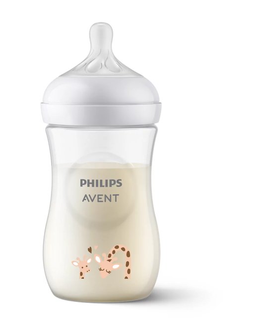 Philips Avent Natural Response SCY903/66 Bērnu