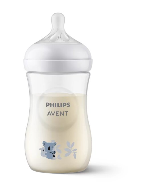 Philips Avent SCY903/67 Bērnu pudelīte 260