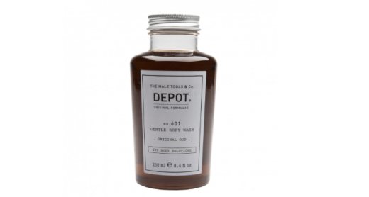 Depot No. 601 Dušas Želeja Original