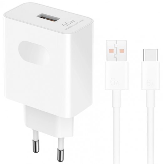 Honor HN-110600E00 Tikla Lādētājs ar vadu