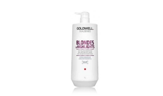 Goldwell Dualsenses Blondes & Highlights Anti-Yellow