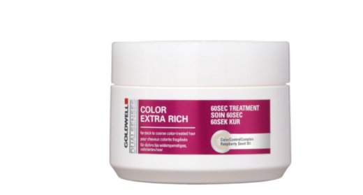 Goldwell Dualsenses Color Extra Rich 60sec