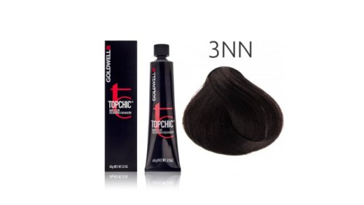 Goldwell Topchic Matu Krāsa Color 3NN