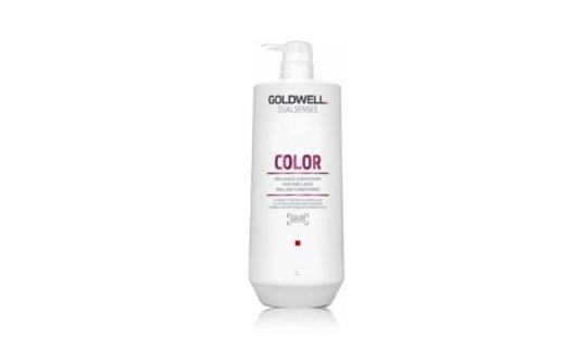 Goldwell Dualsenses Color Brilliance Kondicionieris 1000