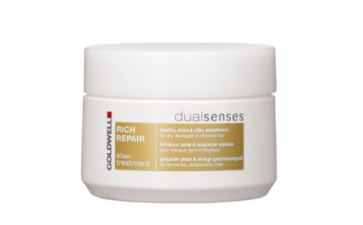 Goldwell Dualsenses Rich Repair 60sec Treatment