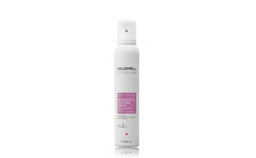 Goldwell StyleSign Heat Styling Blowout &