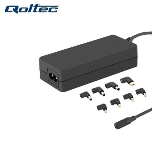 QOC Qoltec 50012 Automatic universal power