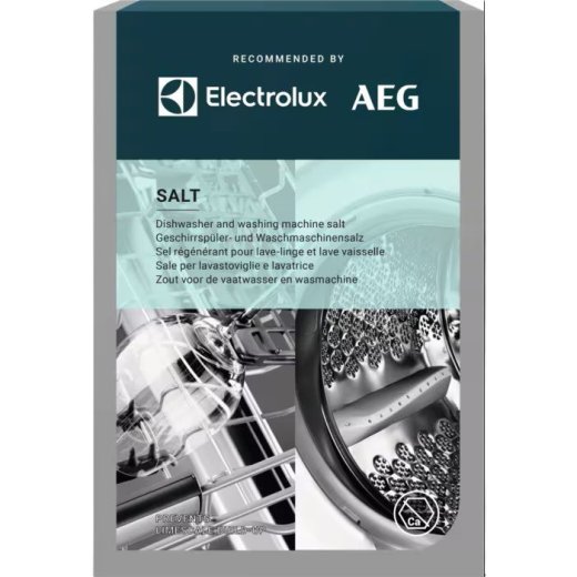 Electrolux M3GCS201 Trauku mazgāšanas sāls