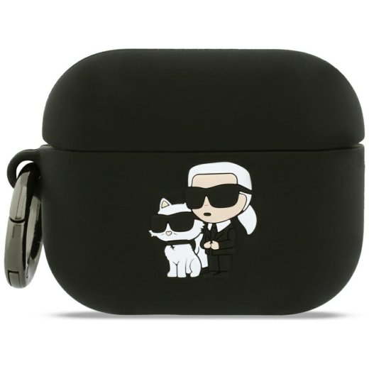 Karl Lagerfeld 3D Logo NFT Karl