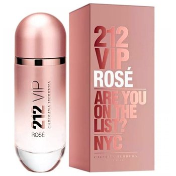 CAROLINA HERRERA 212 VIP Rose EDP