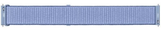 Samsung Galaxy Watch Cloth Strap Viedpulksteņu siksniņa priekš 4/4 Classic
