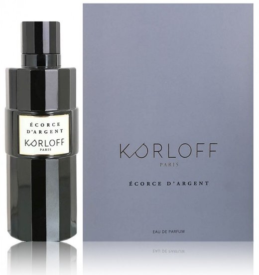 Korloff Paris Ecorce D`Argent Smaržas EDP