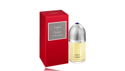 Cartier Pasha Smaržas EDT 100 ml