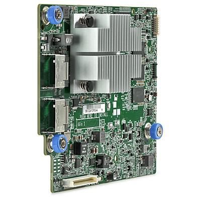 Hewlett Packard Enterprise DL360 Gen9 P440ar