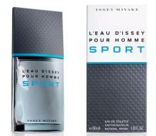 ISSEY MIYAKE L`Eau D`Issey pour Homme