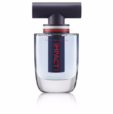 Tommy Hilfiger Impact Spark Smaržas EDT