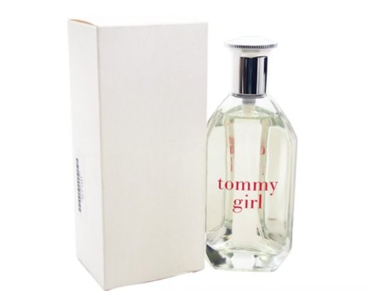 Tommy Hilfiger Tommy Girl Smaržas EDT