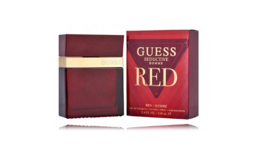 Guess Seductive Red Smaržas EDT 100
